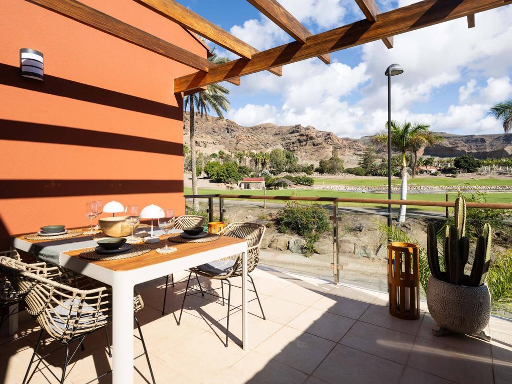 Villa  te koop in  Tauro, Gran Canaria met zeezicht : Ref 0092-00420