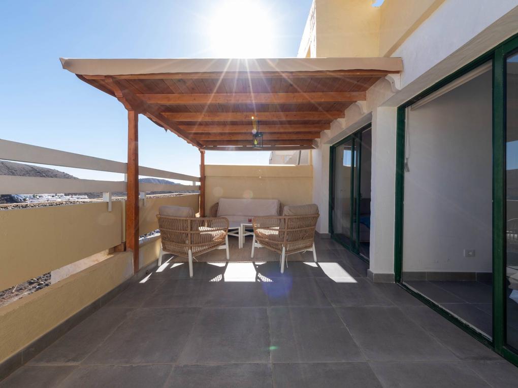 Appartement  te koop in  Puerto Rico, Barranco Agua La Perra, Gran Canaria  : Ref OF0033-4236