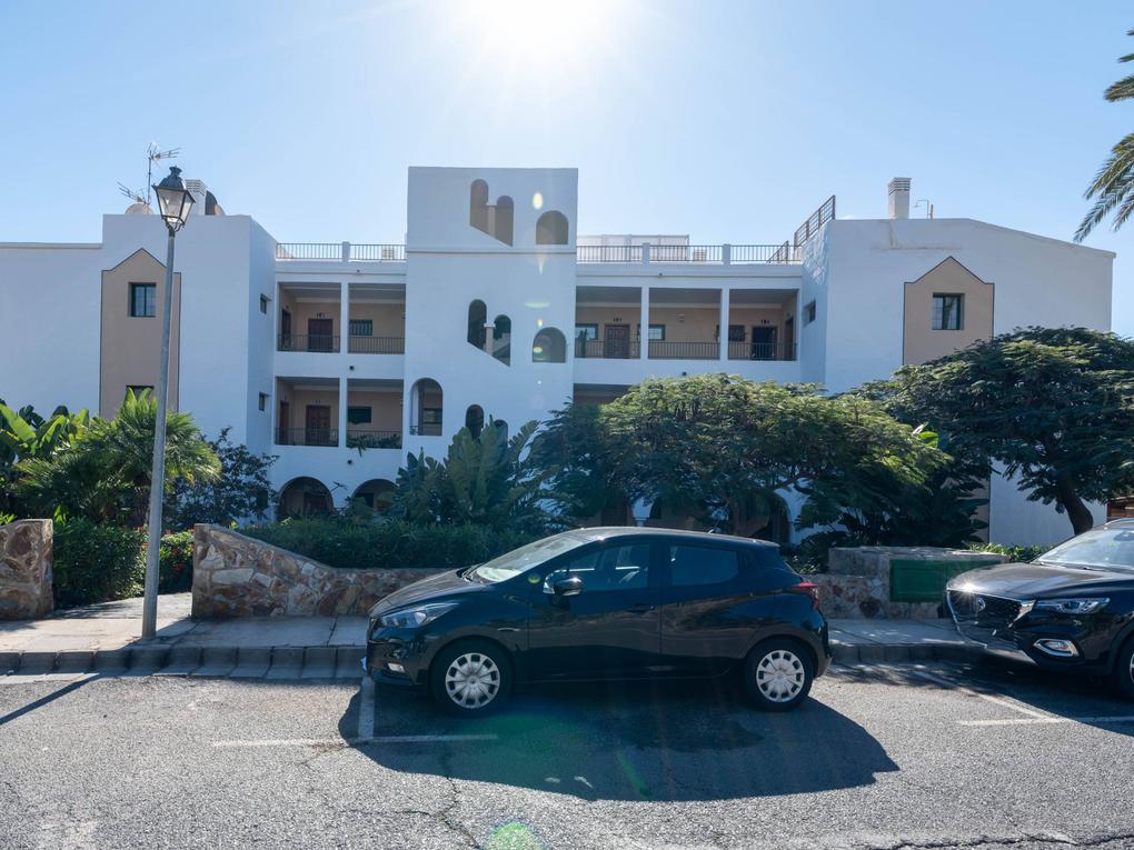 Appartement te koop in  San Agustín-Bahía Feliz, Gran Canaria  met zeezicht : Ref JD0033-4250
