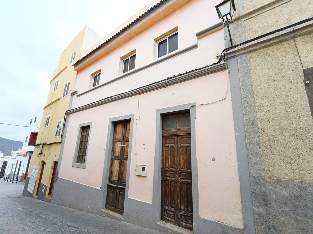 Lantställe  till salu  i  San Bartolomé Interior, Gran Canaria  : Ref TC92-00472