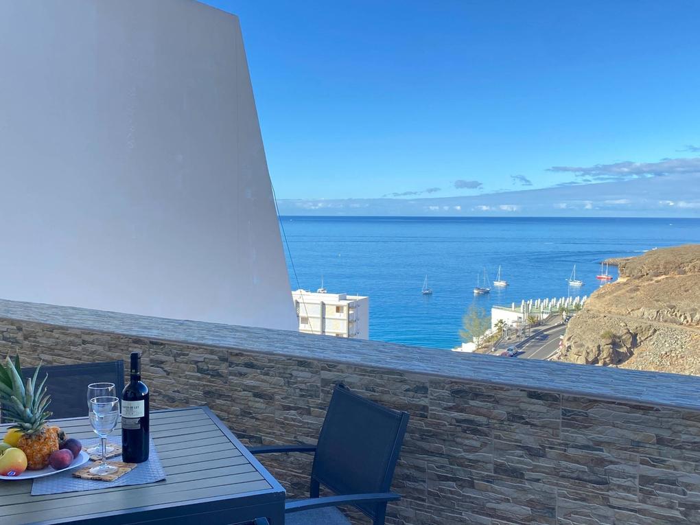Apartment for sale in  Patalavaca, Gran Canaria   : Ref 0092-00478