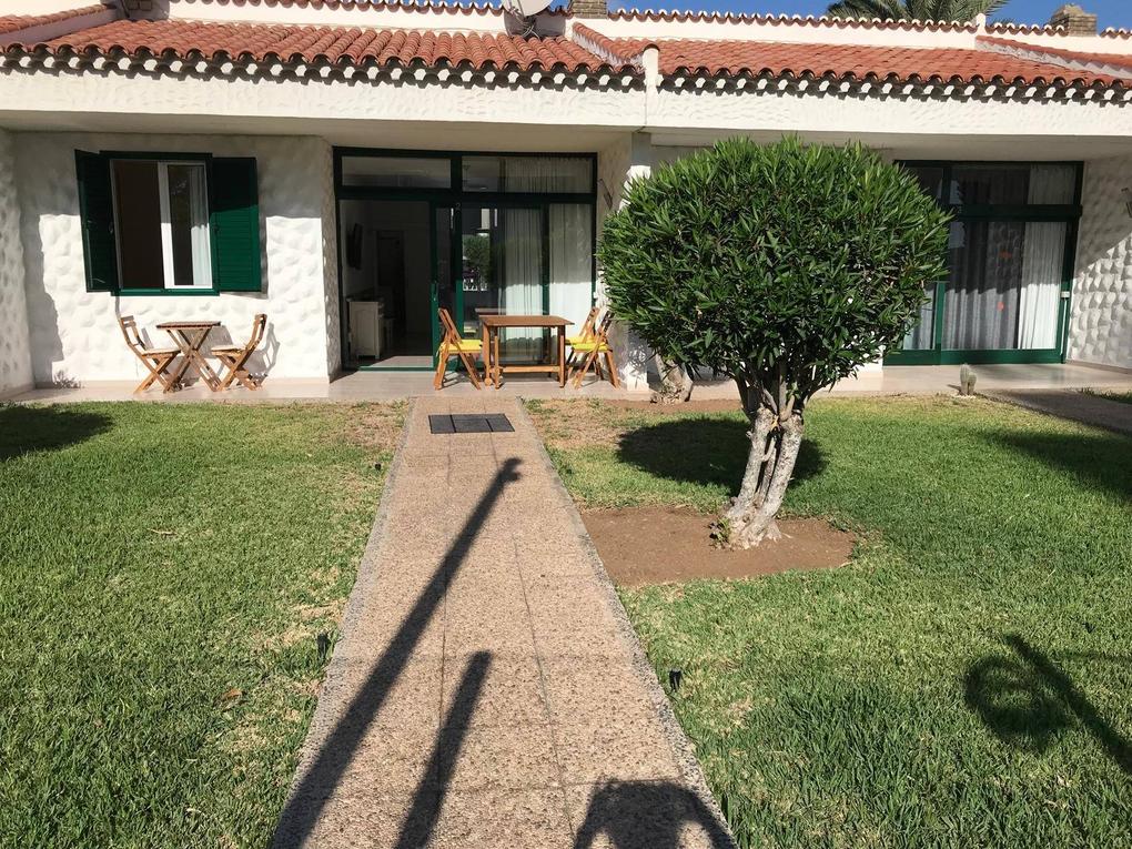 Bungalow te koop in  Playa del Inglés, Gran Canaria   : Ref 0092-000477