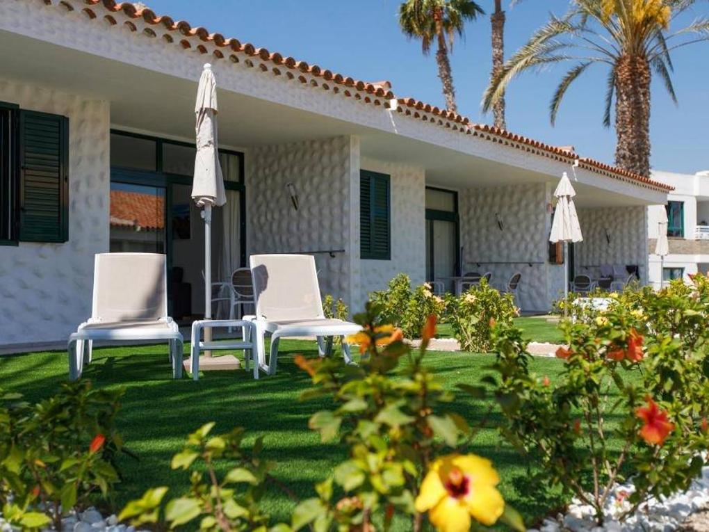 Bungalow till salu  i  Playa del Inglés, Gran Canaria   : Ref 0092-000476