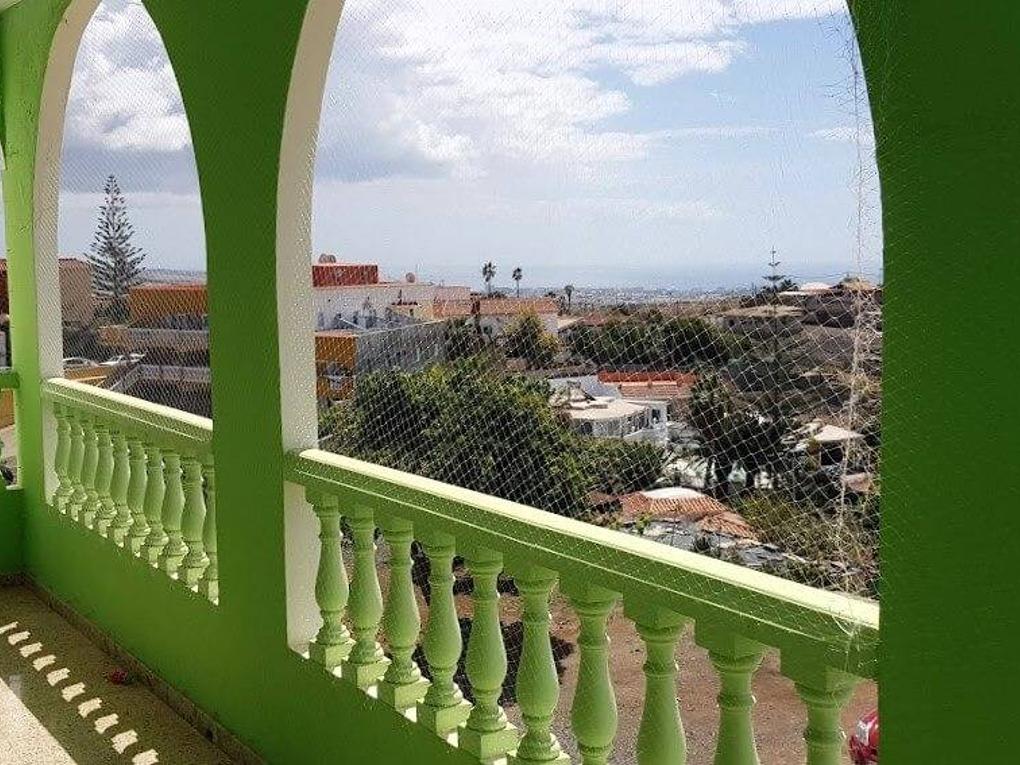 Casa de Campo  te koop in  El Salobre, Gran Canaria garage mogelijk : Ref 0092-00481