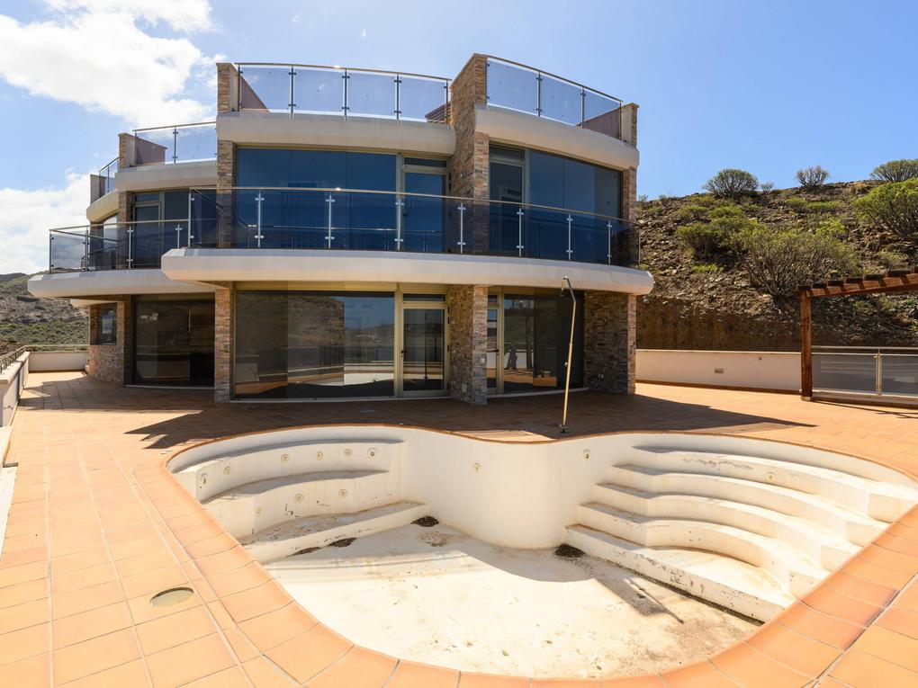 Einfamilienhaus  zu kaufen in  Tauro-Playa del Cura, Gran Canaria mit Garage : Ref SG0033-4394