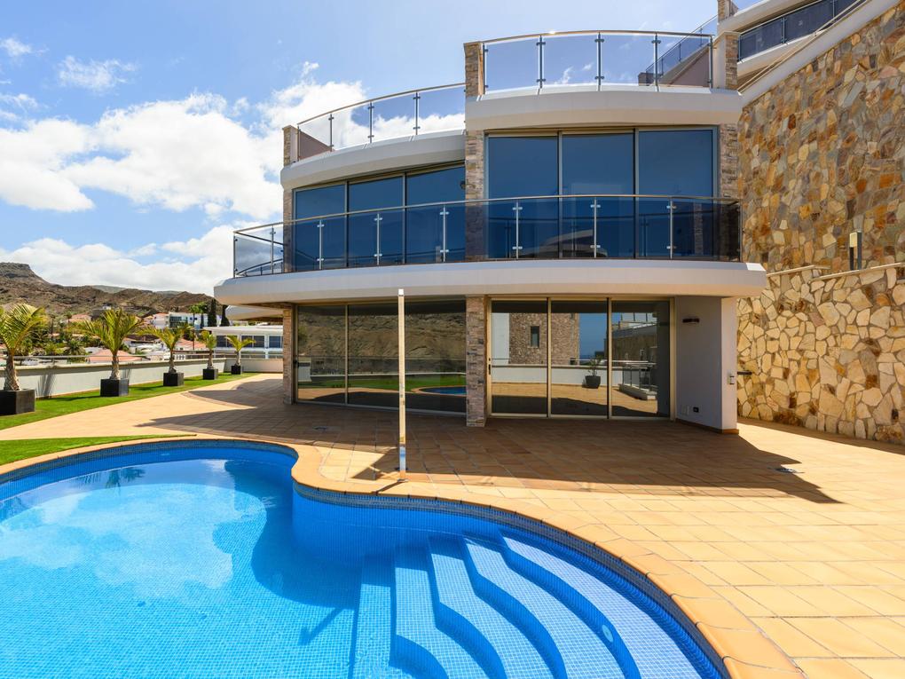 Single family house  for sale in  Tauro-Playa del Cura, Gran Canaria with garage : Ref SG0033-4395