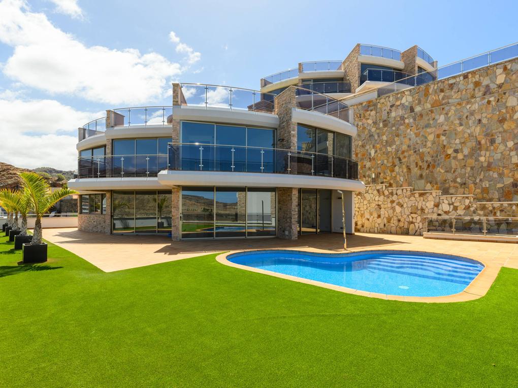 Fristående hus  till salu  i  Tauro-Playa del Cura, Gran Canaria med garage : Ref SG0033-4395
