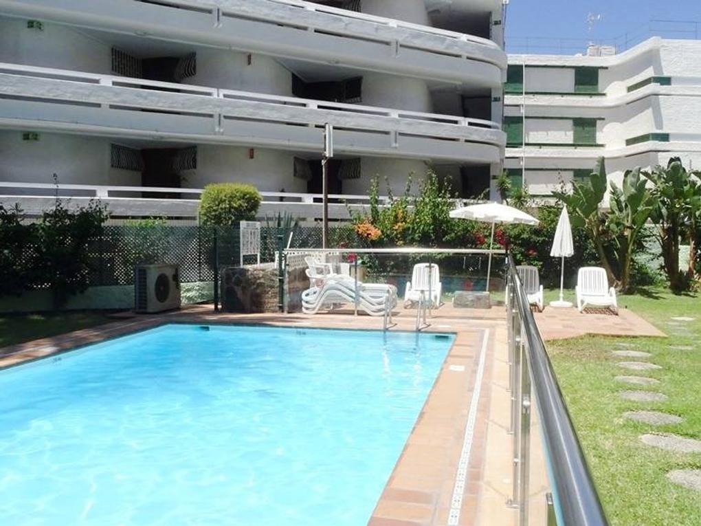 Appartement  te koop in  Playa del Inglés, Gran Canaria  : Ref EP0033-4452