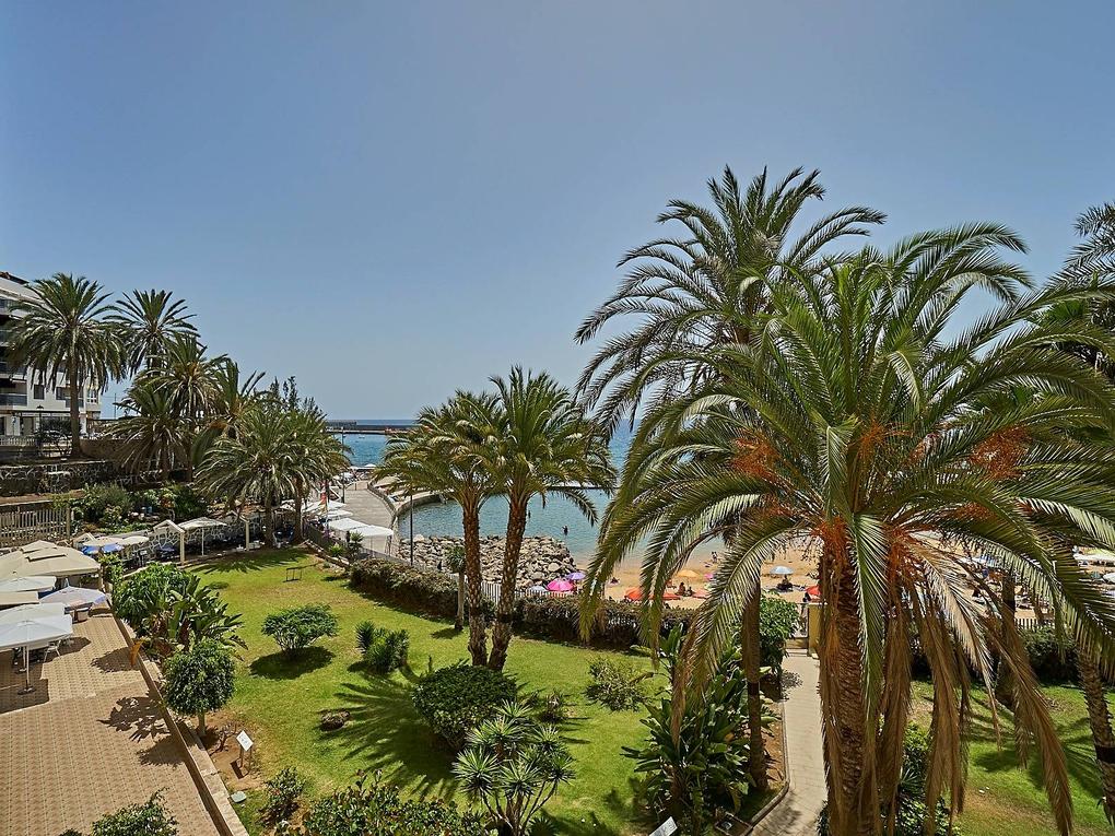 Appartement en vente à  Arguineguín Casco, Gran Canaria , en première ligne avec vues sur mer : Ref MS0033-4474