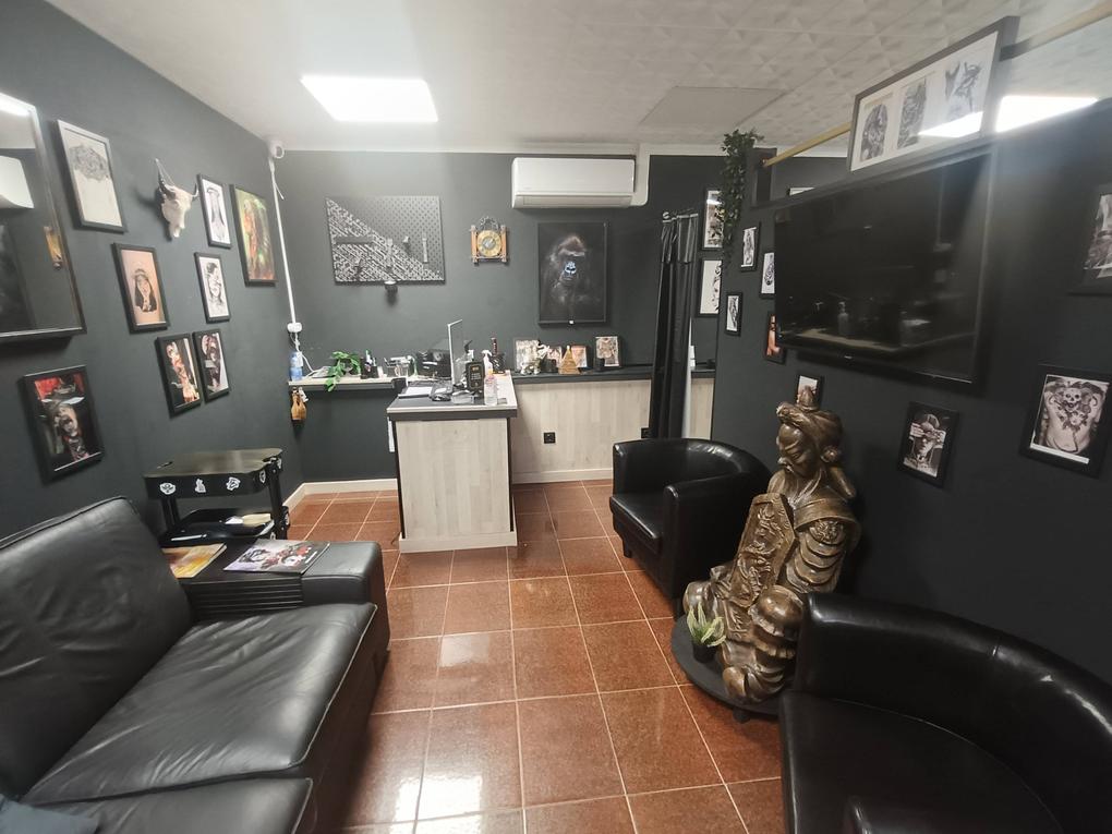 Geschäftslokal zu kaufen in  San Fernando, Sector 4, Gran Canaria   : Ref 0092-00504
