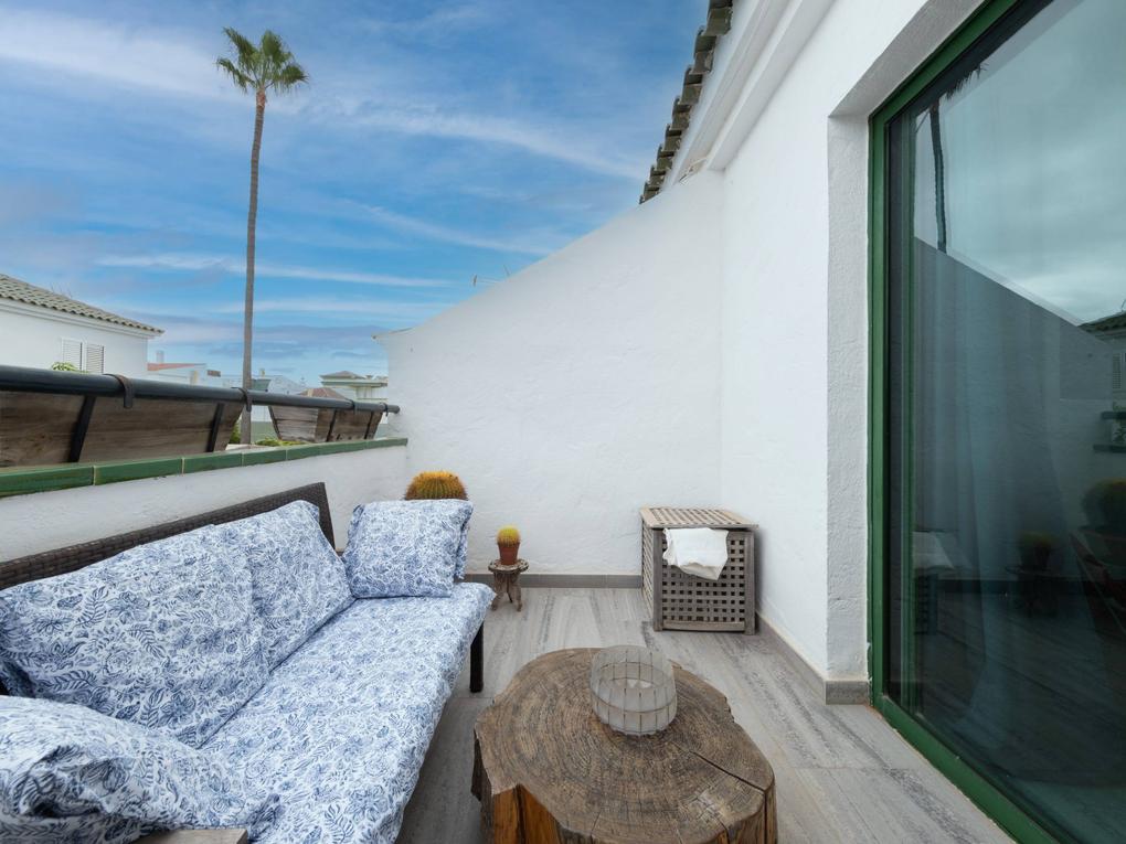 Dupleks  til salgs i  Sonnenland, Gran Canaria  : Ref OS0033-4499