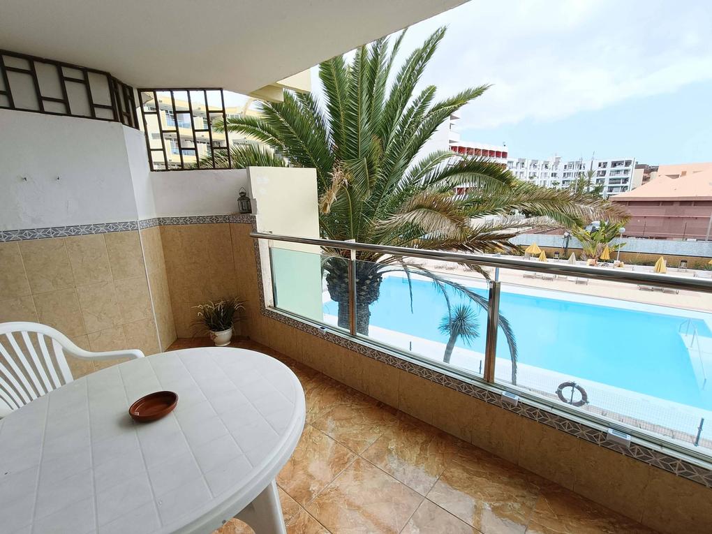 Apartamento en venta en  Playa del Inglés, Gran Canaria   : Ref 0092-00507