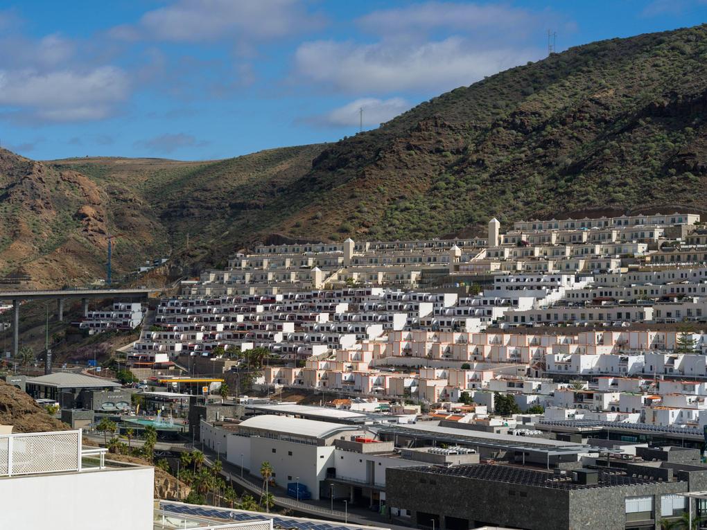 Edificio en venta en  Puerto Rico, Gran Canaria  con garaje : Ref SG0033-4544