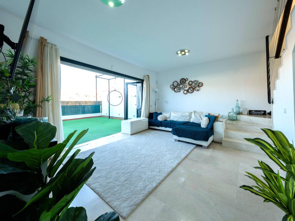 Adosado en venta en  Puerto Rico, Gran Canaria   : Ref DF0033-4840