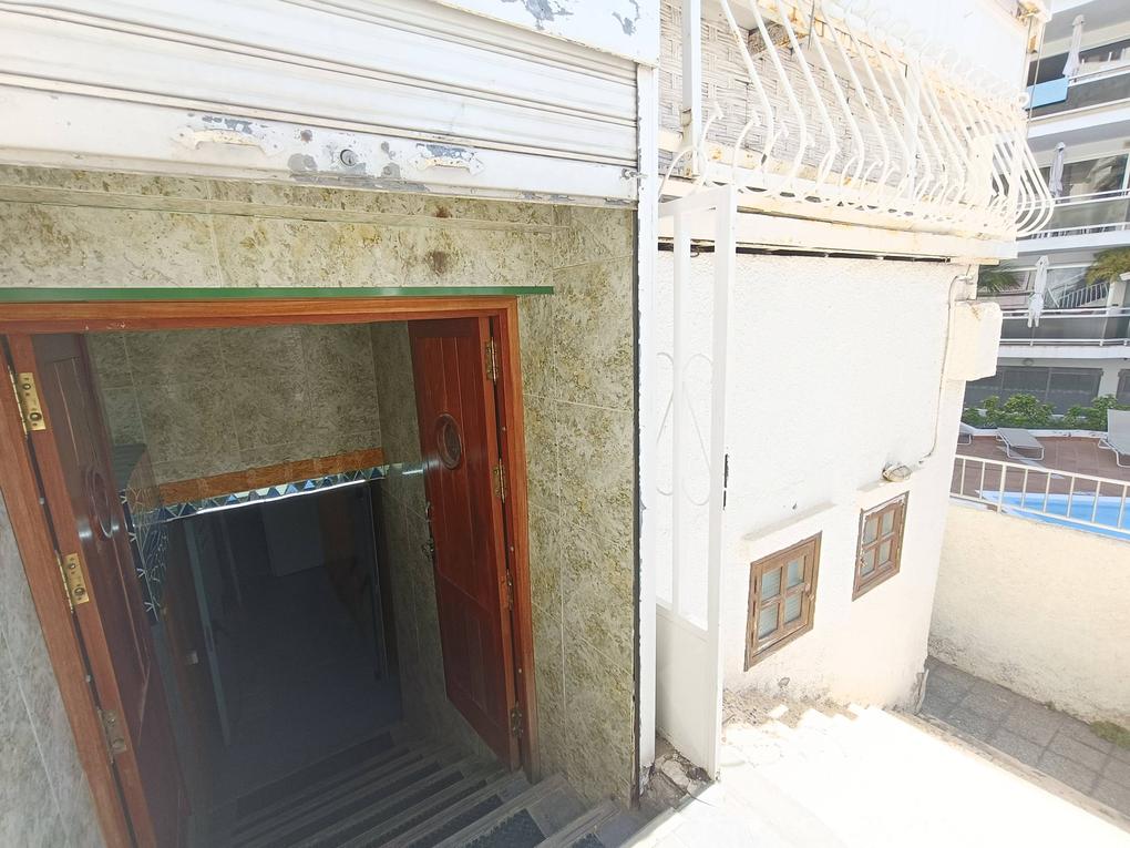 Næringslokal til salgs i Playa del Inglés, Gran Canaria : Ref TC0033-4992