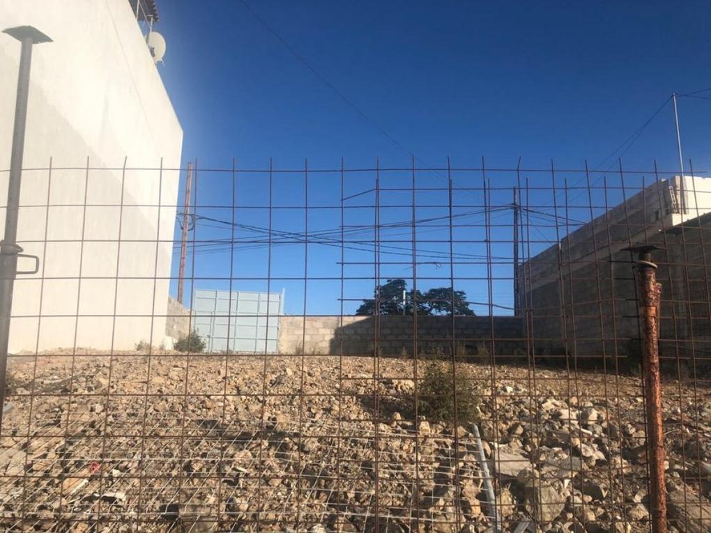 Terrain urbain en vente à  El Tablero de Maspalomas, Gran Canaria   : Ref JK0092-9113