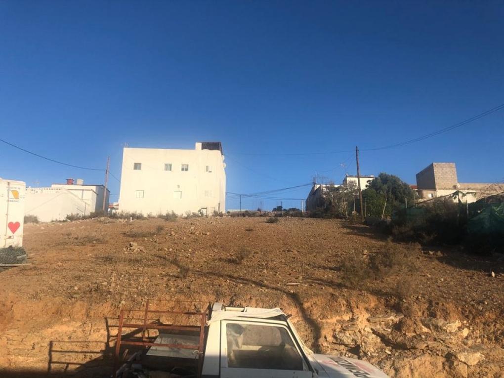 Terrain urbain  en vente à  El Tablero de Maspalomas, Gran Canaria  : Ref JK0092-9114