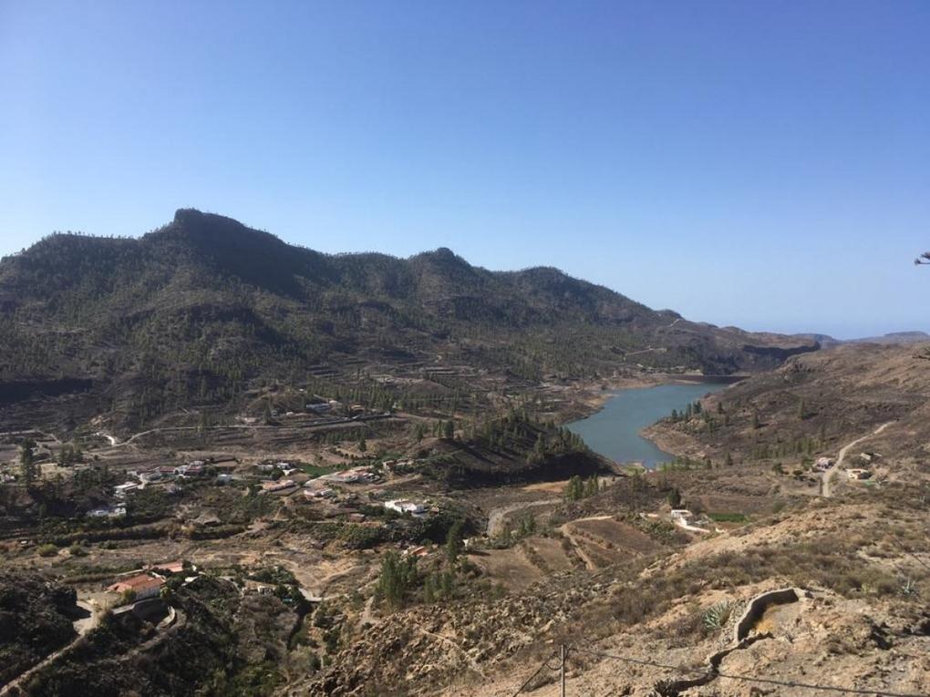 Urban mark till salu  i  Chira, Gran Canaria   : Ref JK0092-9115