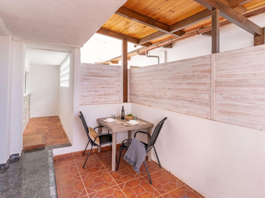 Apartment  for sale in  Montaña la Data, Gran Canaria  : Ref 05307