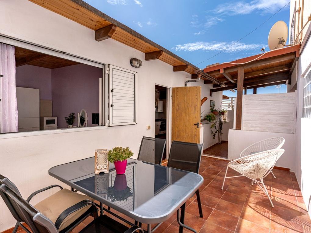 Apartamento  en venta en  Montaña la Data, Gran Canaria  : Ref 05308