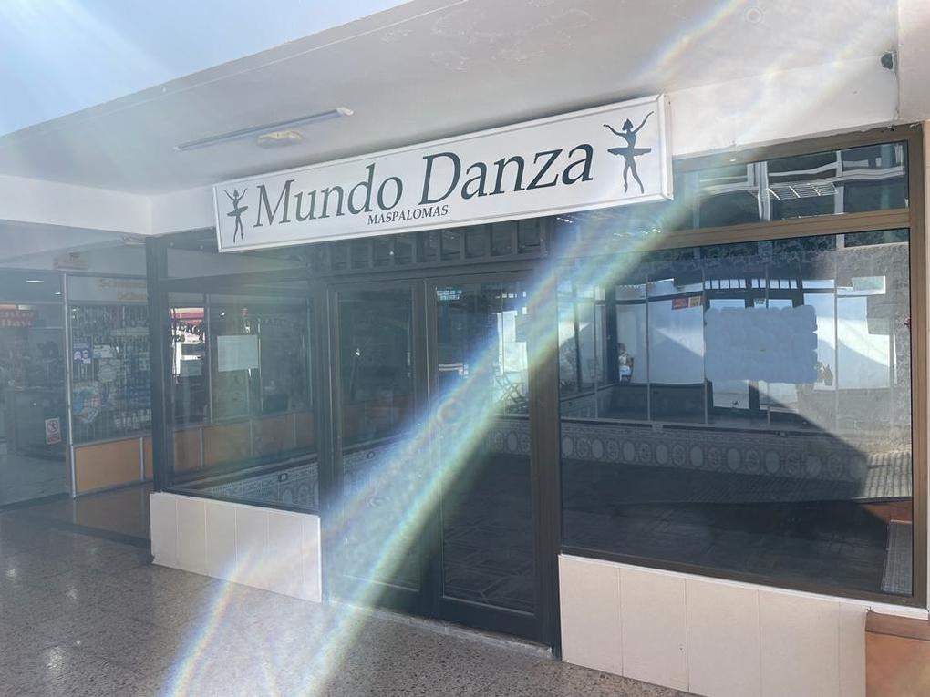 Business Premise for sale in  San Fernando, Gran Canaria   : Ref 05313