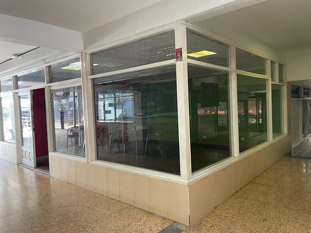 Business Premise  for sale in  San Fernando, Gran Canaria  : Ref 05312