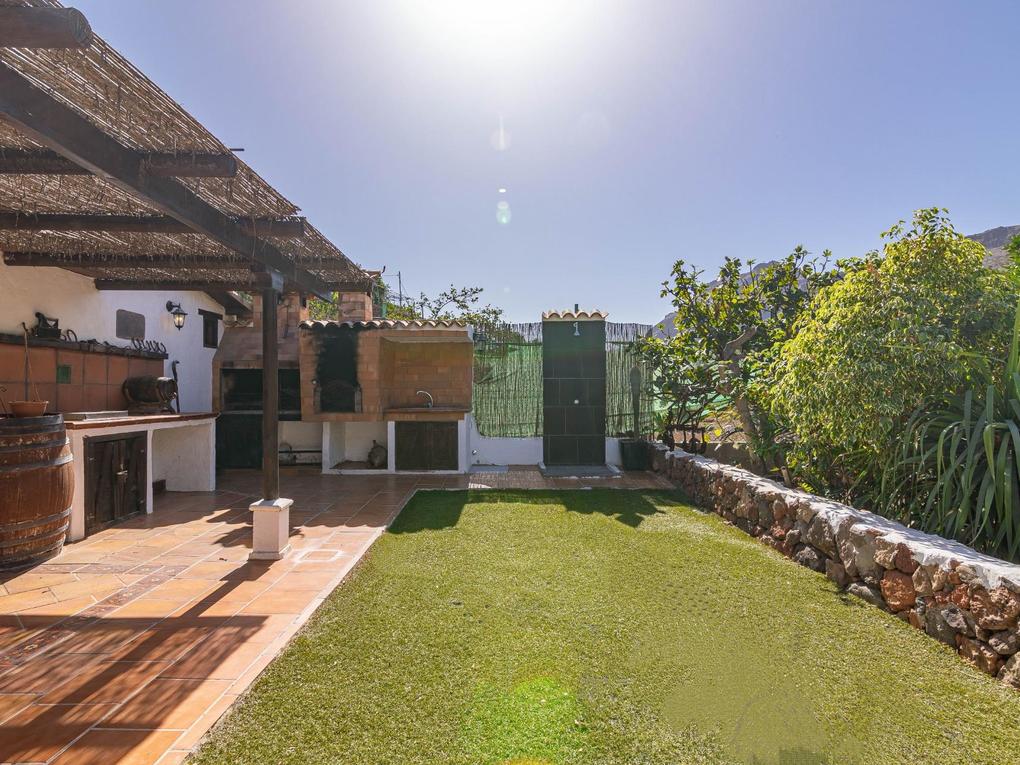 Rustieke woning te koop in  Ayagaures, Gran Canaria   : Ref 05397