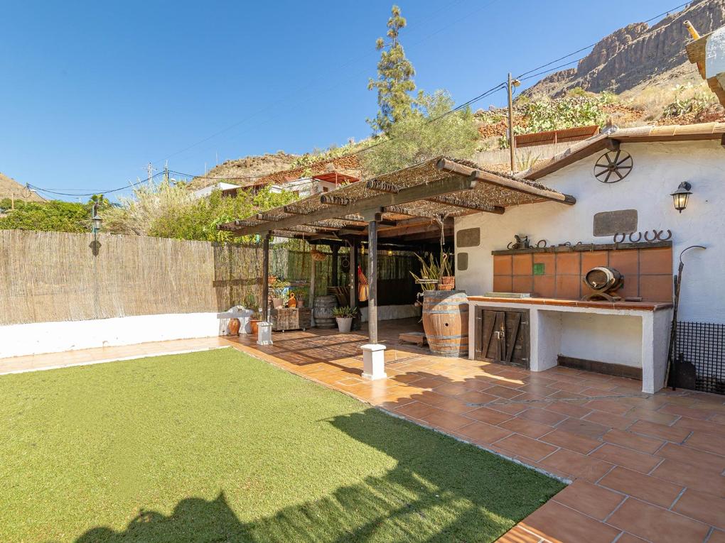 Rustik fastighet till salu  i  Ayagaures, Gran Canaria   : Ref 05397