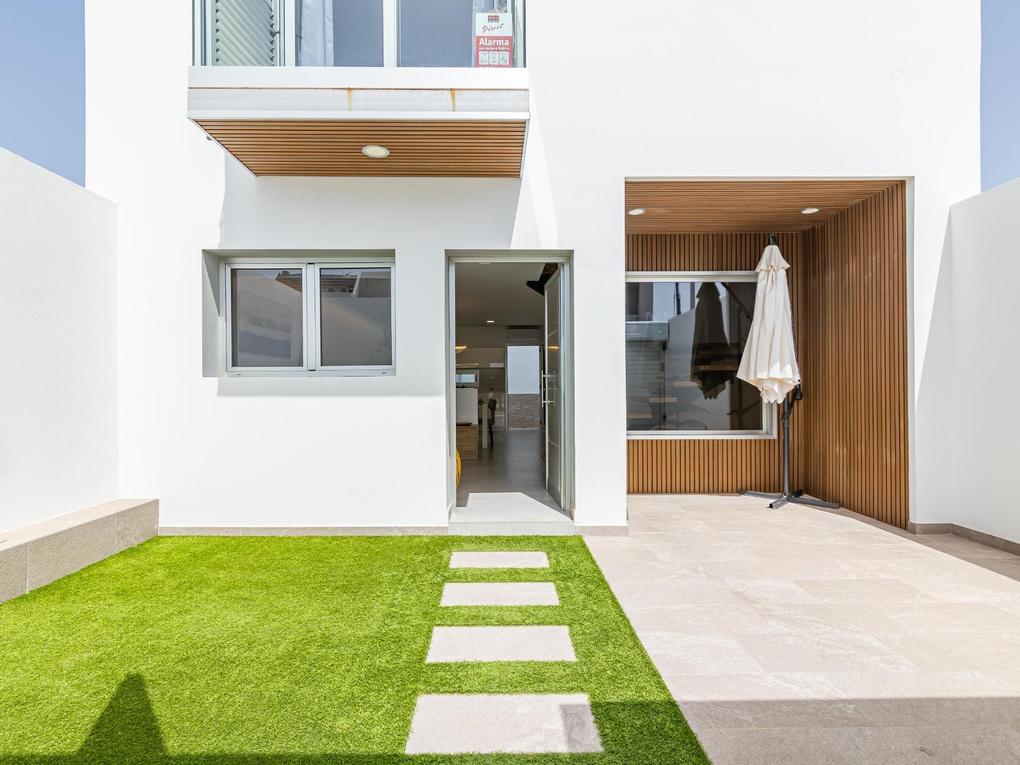 Single family house 108m² for sale in El Tablero de Maspalomas, Gran Canaria Cardenas Real Estate