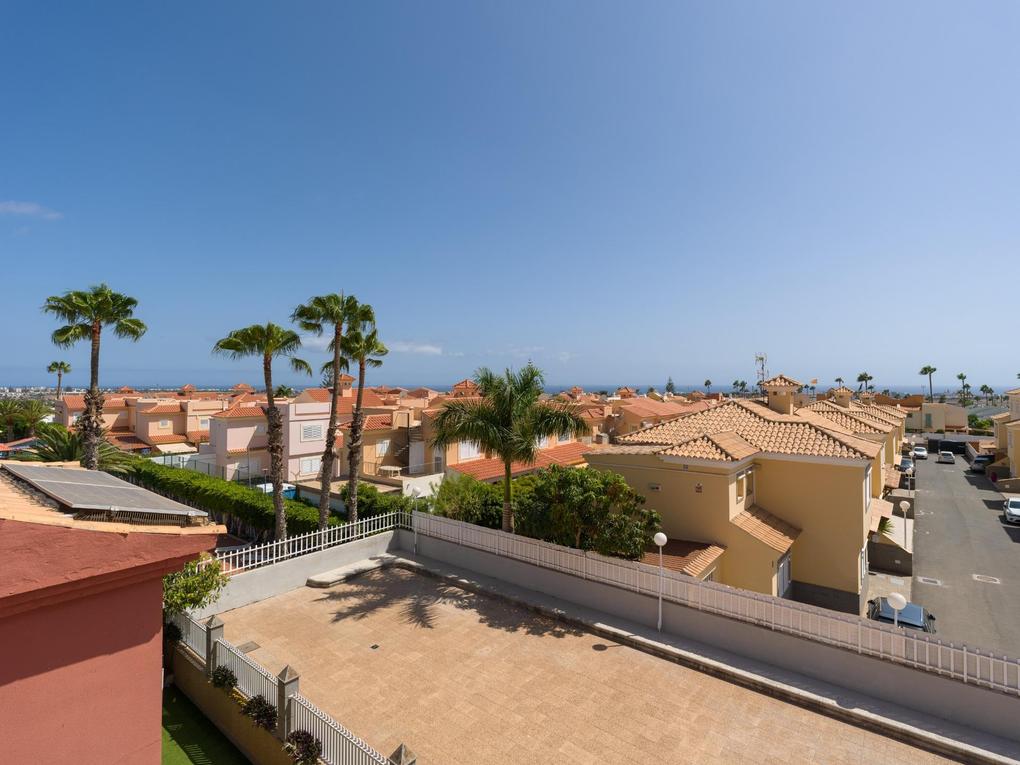 Maison jumelée en vente à Sonnenland, Gran Canaria : Ref 05509