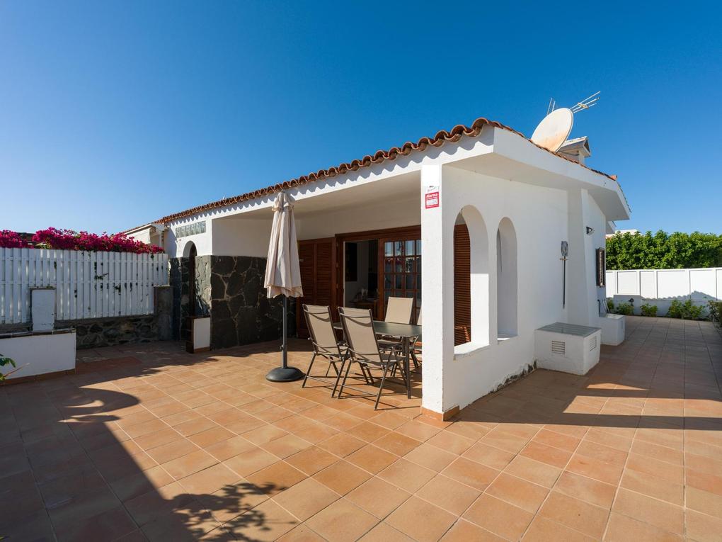 Bungalow  zu kaufen in  Campo Internacional, Gran Canaria  : Ref 05538