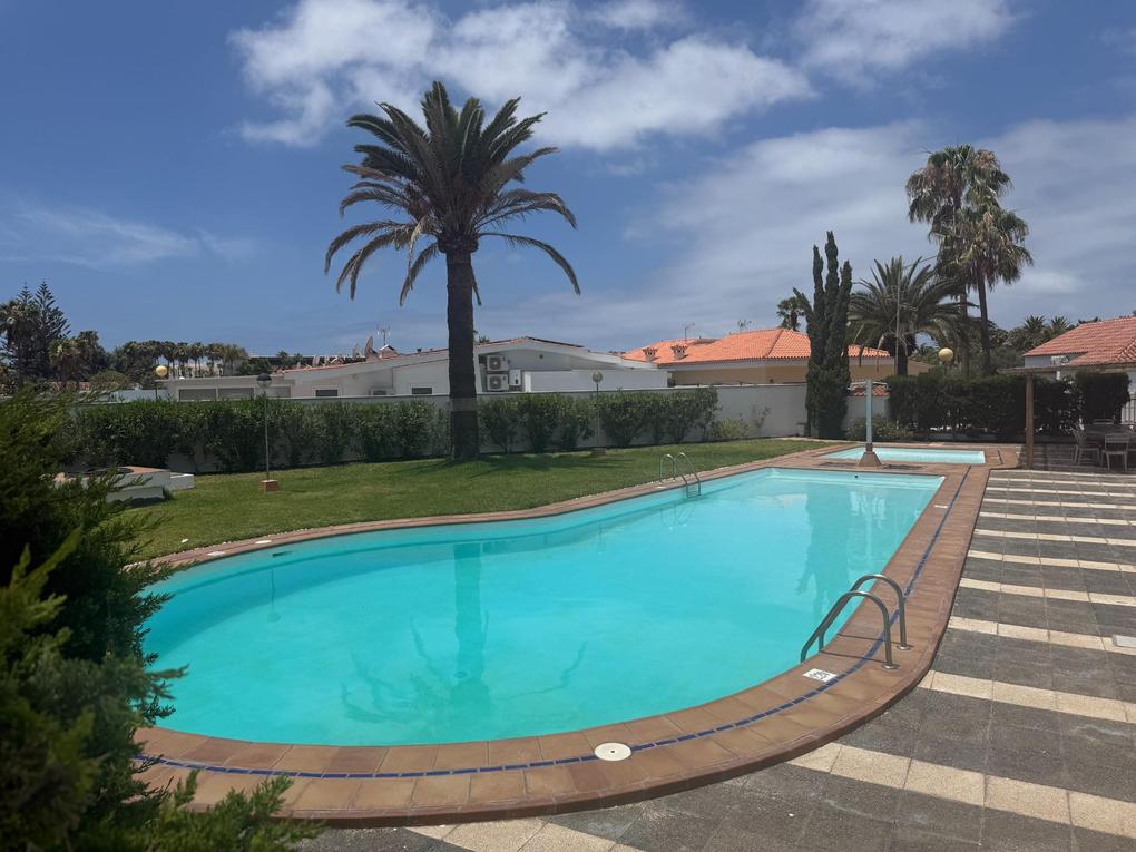 Bungalow te koop in Campo Internacional, Gran Canaria : Ref 05538