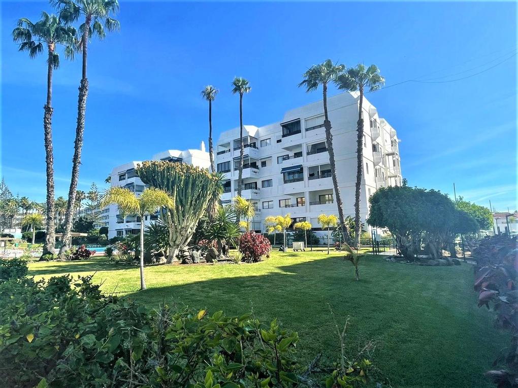 Apartment for sale in  Playa del Inglés, Gran Canaria   : Ref 05551
