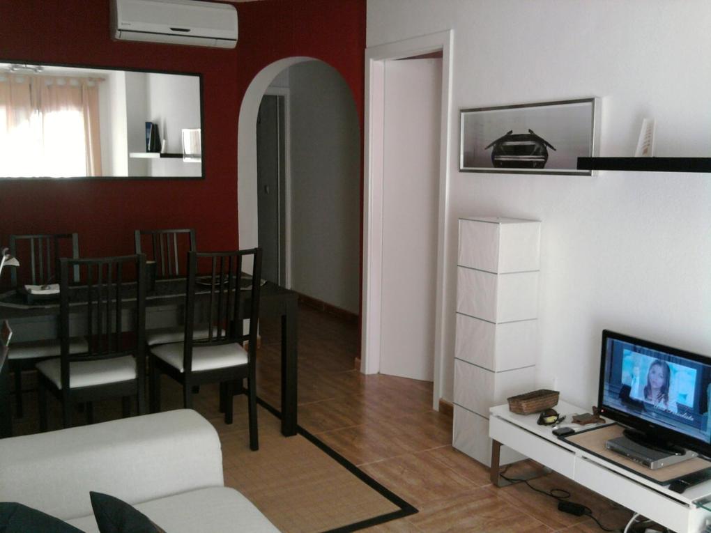 Apartment  to rent in Vergel,  Puerto Rico, Gran Canaria  : Ref 3366