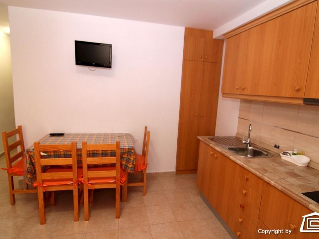 Apartment  to rent in  Arguineguín Casco, Gran Canaria  : Ref 3458