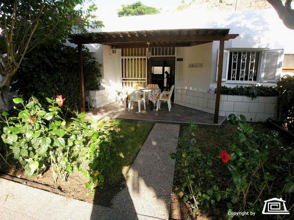 Bungalow à louer à Jamaica,  Puerto Rico, Gran Canaria   : Ref 3467