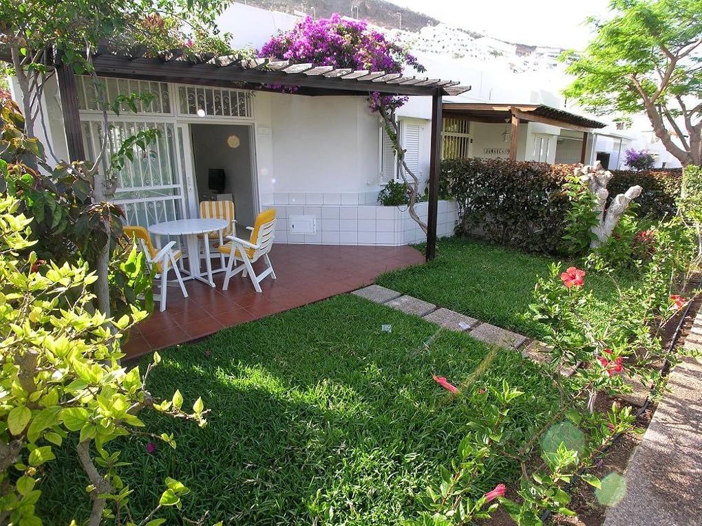 Bungalow à louer à Jamaica,  Puerto Rico, Gran Canaria   : Ref 3637