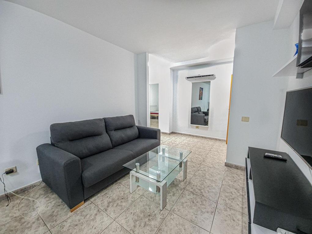 Apartment to rent in Casas Rosas,  Arguineguín Casco, Gran Canaria   : Ref 3822
