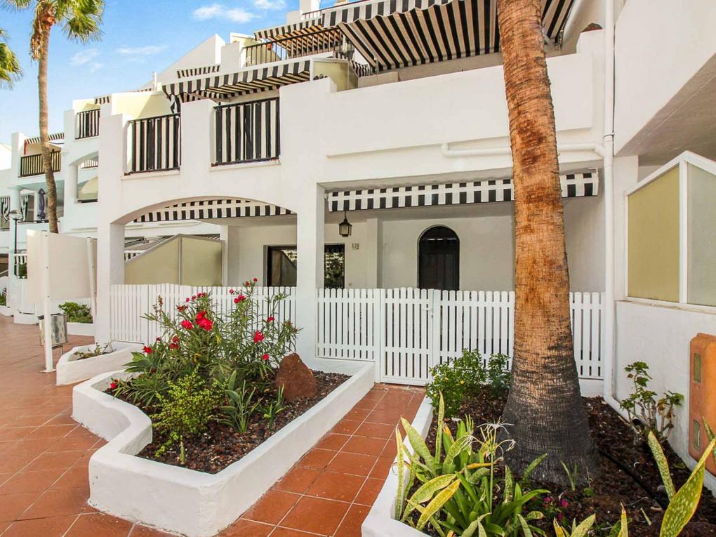 Apartamento en alquiler en Mar Paraiso,  Playa del Cura, Gran Canaria   : Ref 3920
