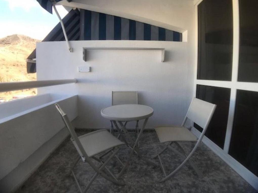 Apartment  to rent in Rio Canario,  Patalavaca, Gran Canaria  : Ref 4219