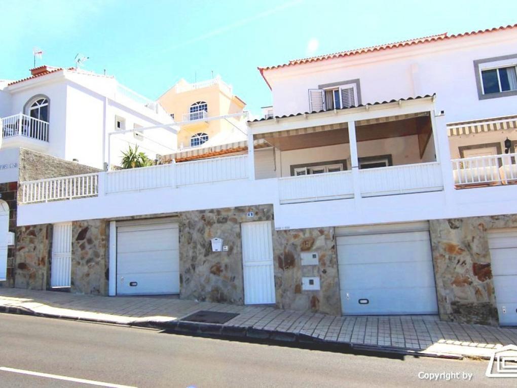 half vrijstaand te huur in  Arguineguín, Loma Dos, Gran Canaria   : Ref 4389