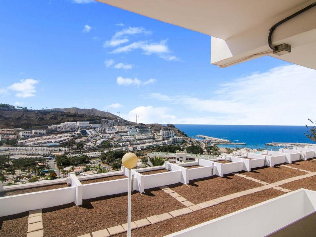 Studio  zu kaufen in Puerto Plata,  Puerto Rico, Gran Canaria mit Meerblick : Ref 05049-CA