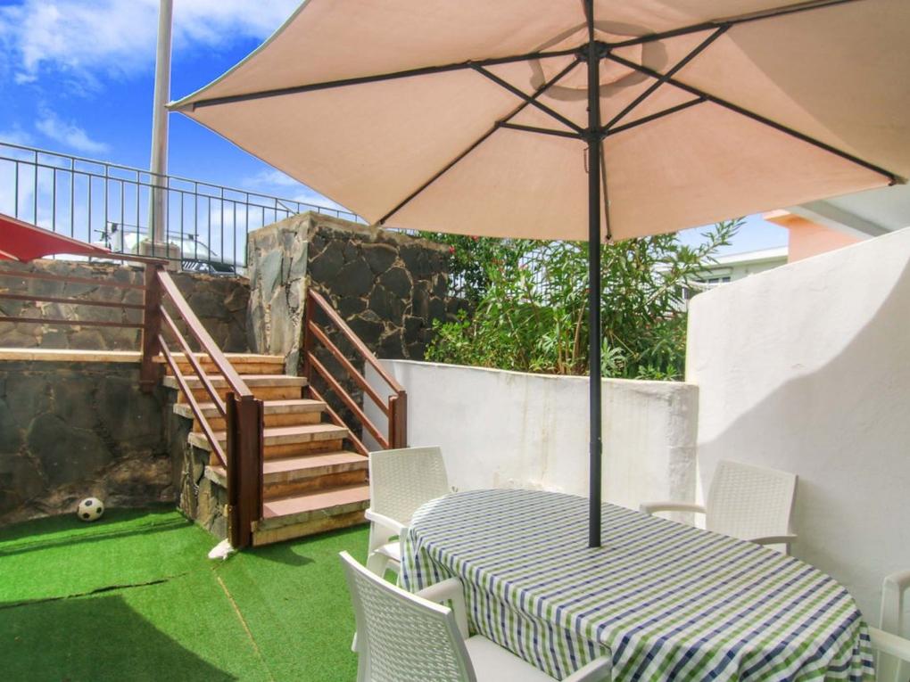 Apartment to rent in Las Delicias,  San Agustín, Gran Canaria   : Ref 05085-CA
