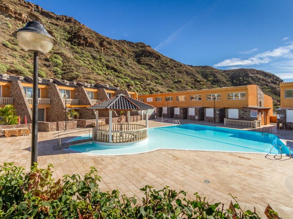 Duplex to rent in Residencial Tauro,  Tauro, Morro del Guincho, Gran Canaria   : Ref 05194-CA