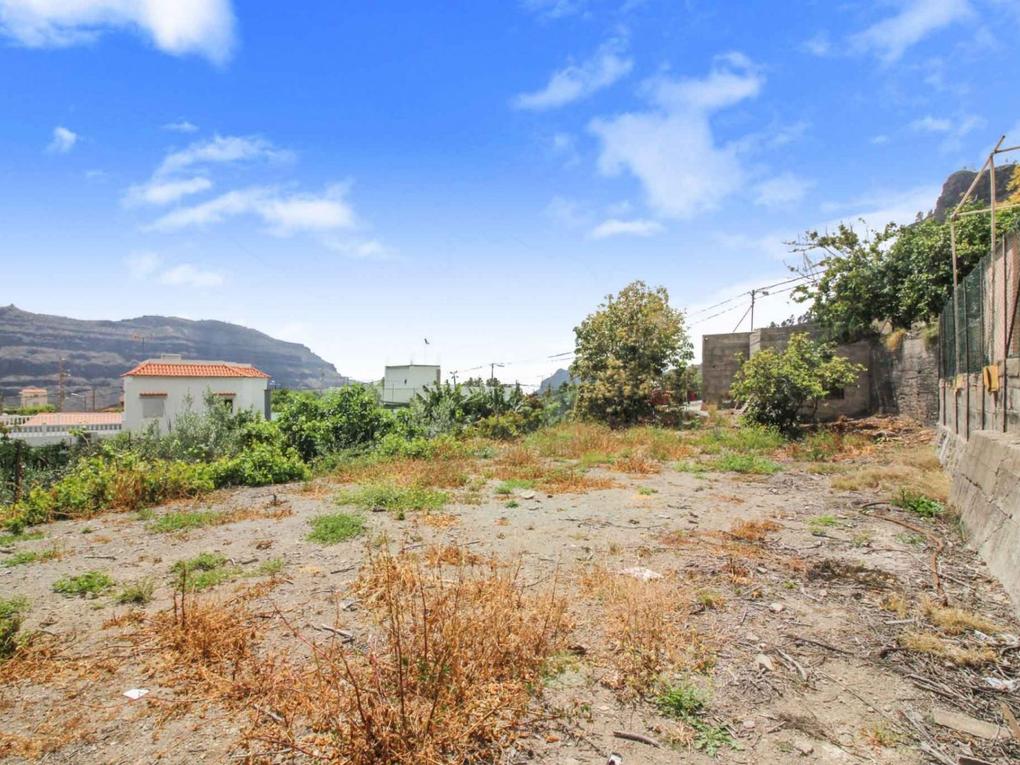 Plot : Plot of land  for sale in  Barranquillo Andrés, Gran Canaria  : Ref 05225-CA