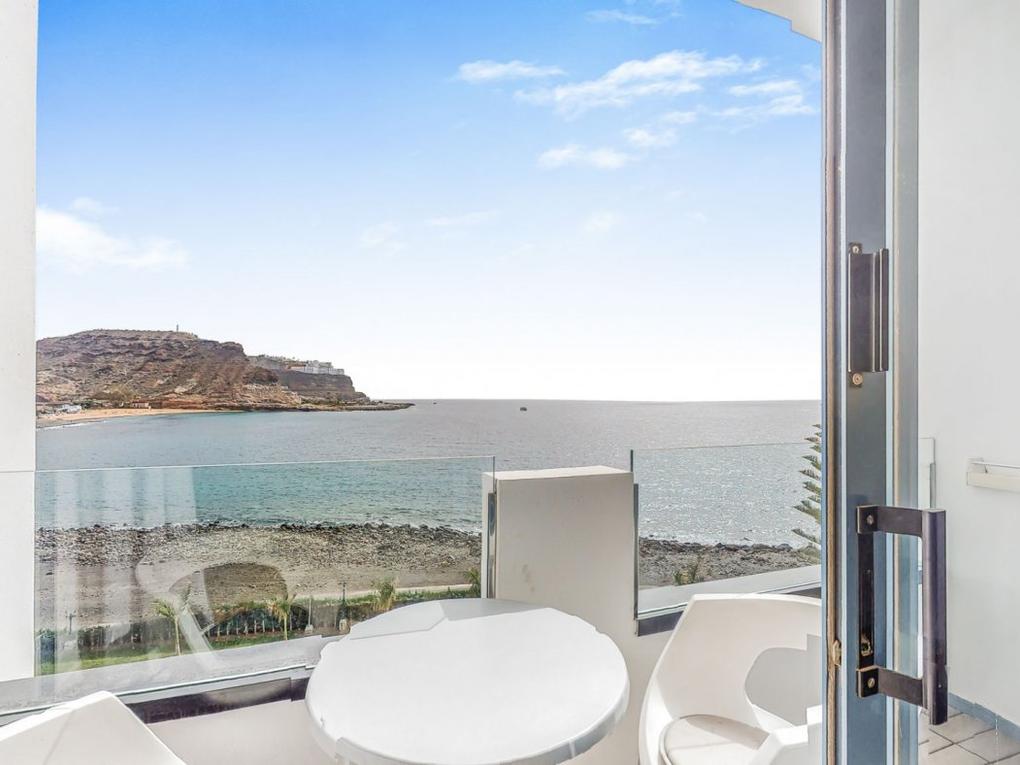 Studio zu kaufen in Cura Marina II,  Playa del Cura, Gran Canaria , am Meer mit Meerblick : Ref 05381-CA
