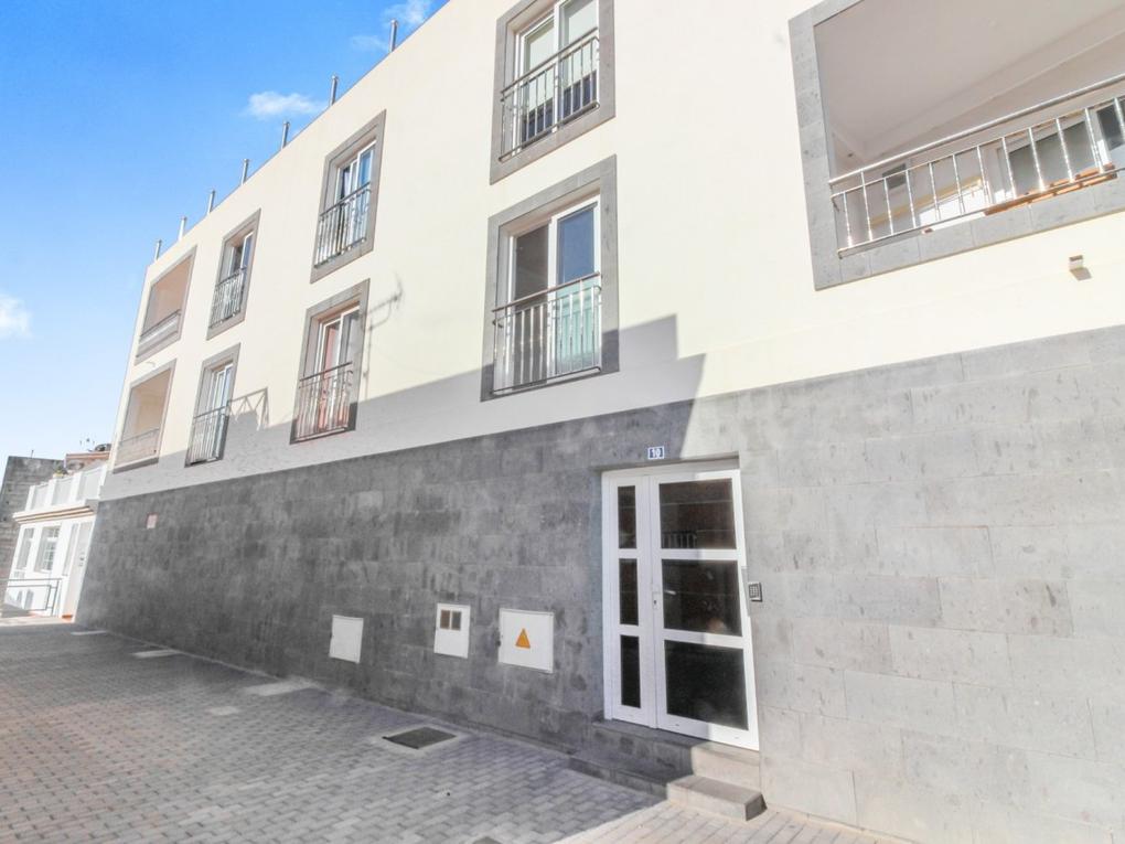Appartement  à louer à  Mogán, Puerto y Playa de Mogán, Gran Canaria  : Ref 05322-CA