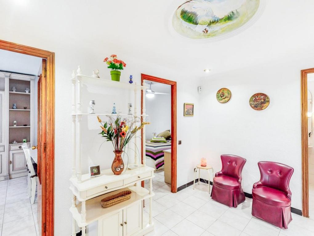 Wohnung  zu kaufen in  Arguineguín Casco, Gran Canaria  : Ref 05340-CA