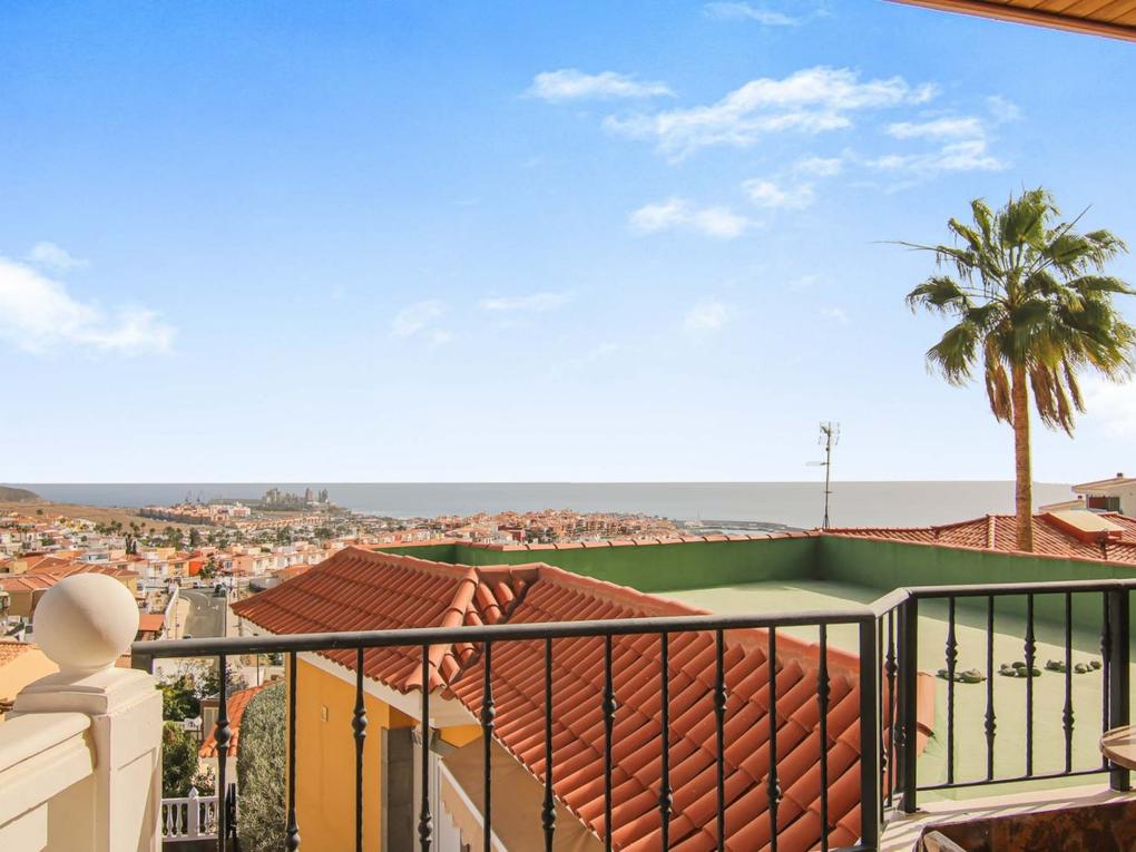 Apartment  for sale in  Arguineguín, Loma Dos, Gran Canaria with garage : Ref 05395-CA