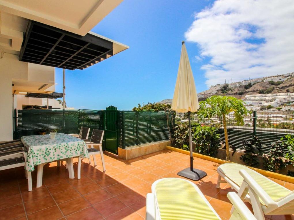 Duplex zu mieten in Arizona,  Puerto Rico, Gran Canaria   : Ref 05423-CA